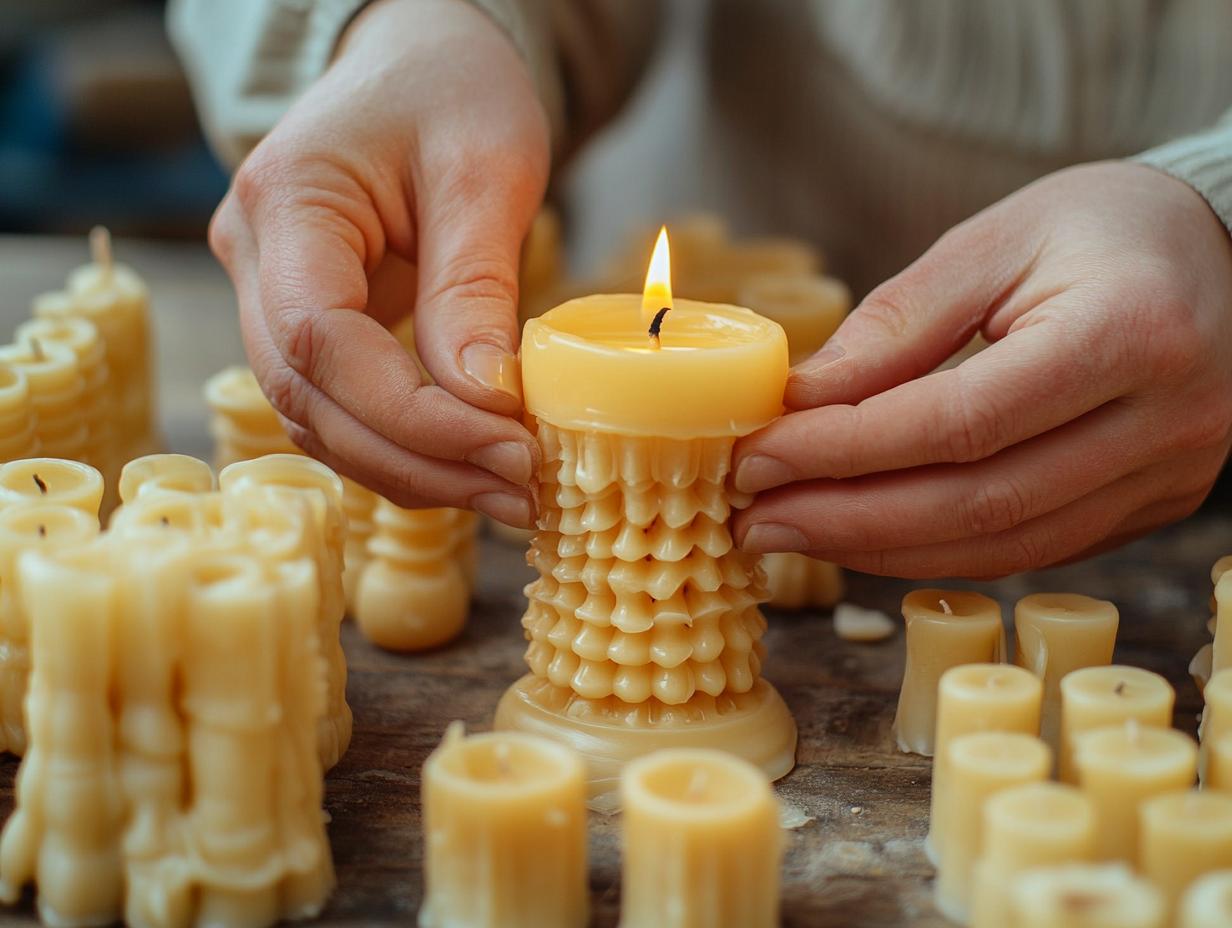 Воск для свечей: как выбрать идеальный материал для создания уникальных свечей все, для, свічок, воск, свечей, купить, изготовления, оптом, украина, изготовление, свечеварения, материалы, всё, интернетмагазин, своими, руками