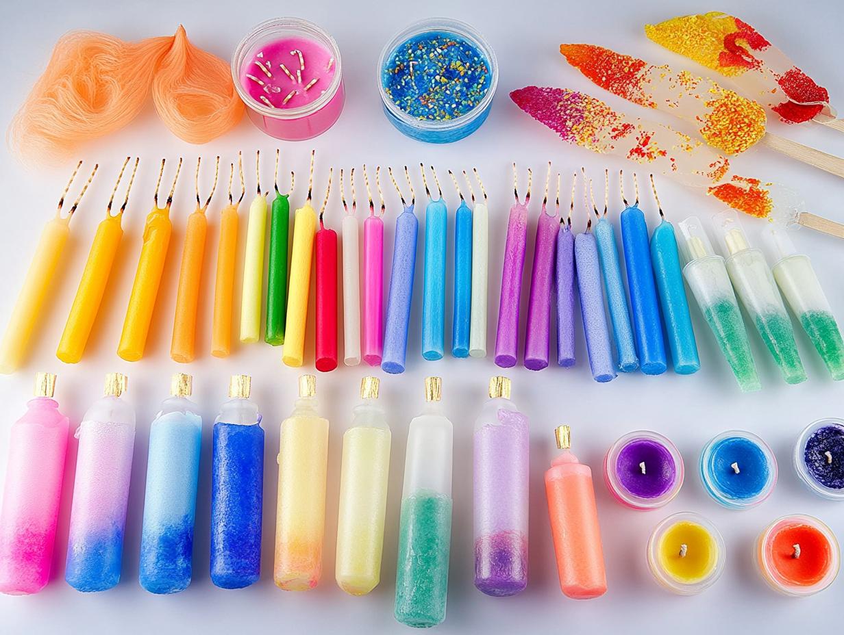 Воск для свечей: как выбрать идеальный материал для создания уникальных свечей все, для, свічок, воск, свечей, купить, изготовления, оптом, украина, изготовление, свечеварения, материалы, всё, интернетмагазин, своими, руками