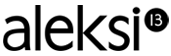 Aleksi13   - мережа мультибрендових магазинів
