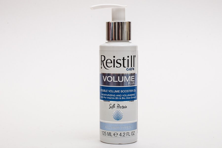 Сухе масло для обсягу Volume Plus Double Volume Buster Oil, Reistill