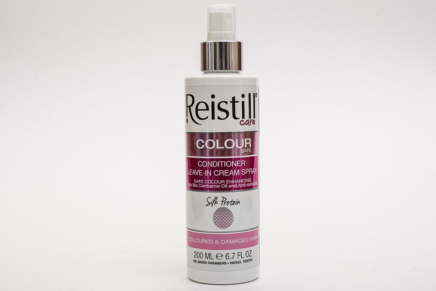 Незмивний кондиціонер Color Safe Conditioner Leave-In Cream Spray, Reistill