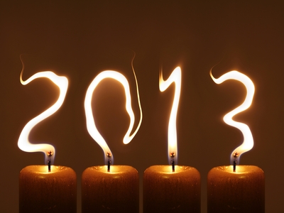 До сьогоднішнього дня ви вже замислювалися не раз, як зустріти новий 2013 рік