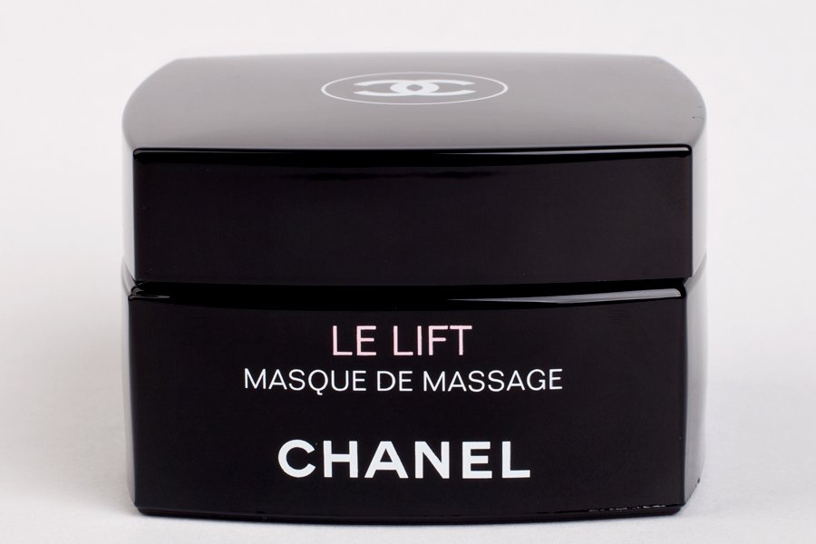 Маска для підвищення пружності шкіри і відновлення контурів Le Lift Masque de Massage, Chanel