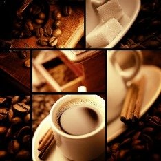 Дуже багато людей люблять пити каву, але смак розчинної кави помітно відрізняється від звареного