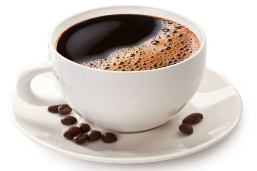 Якщо ви ніколи не купували зернове кави, зупиніть свій вибір на арабіки